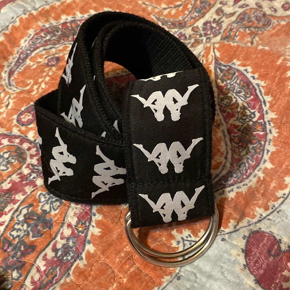 Kappa belt